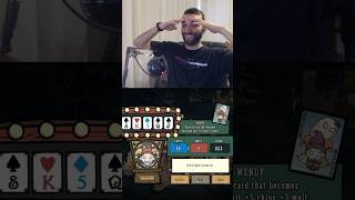 Wendy Is Pretty Good At Balatro