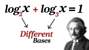 Nice Math Olympiad Question | Logarithm Math | How to solve?