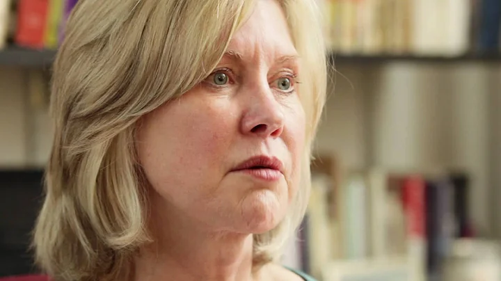 Faculty Profile: Elizabeth Mehren