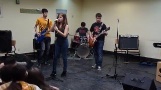 TNT - AC/DC (Cover)