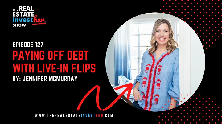 EP 127: Paying off Debt with Live-in Flips with Je...