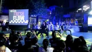FRESH FLOW | ACtivate (Assumption College Fair 2013)
