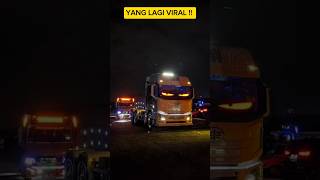 Yang Lagi Viral Lampu Strobo Paling Ngetren