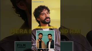 Raghav Best Friend Lakshya Ll