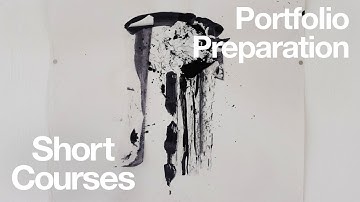 Student Voices: Pantaree Kambhato - Portfolio Preparation | Short Courses