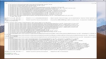 12. Centralized Configuration