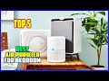 TOP 5 Best Air Purifier For Bedroom 2026