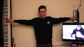 Download lagu Playing B LASAGNA while T Posing to assert my dominance over T Series Playing B LASAGNA while T Posing to assert my dominance over T Series