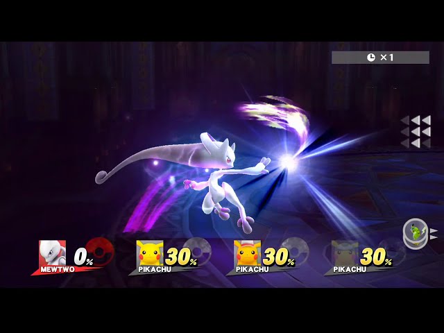 スマブラ スプラトゥーン2 Xパワー2900がB帯とリグマしてみた結果・・・【スプラトゥーン2