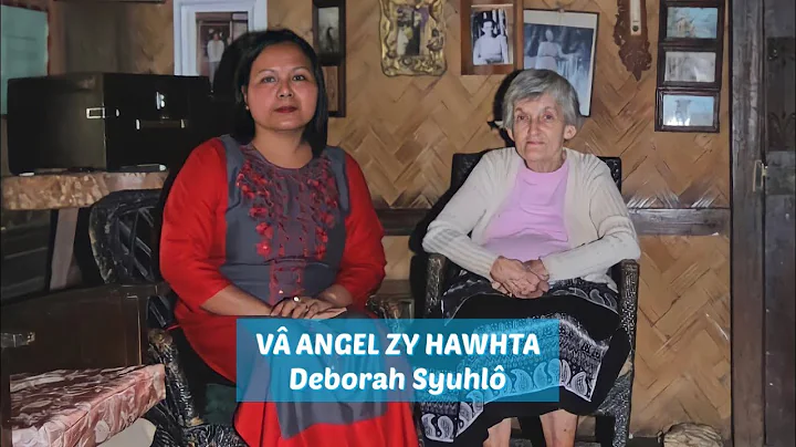 Deborah Syuhlo - Va Angel zy hawhta || Mara Gospel...