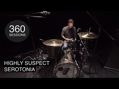 Highly Suspect -