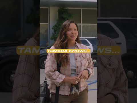 The Rookie 05x12 - Tim and Lucy | 