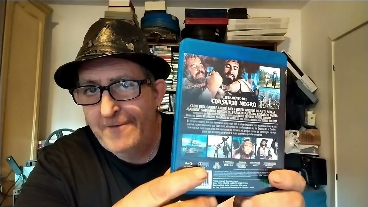 NOVITA BLU RAY 2 NUOVI 2 DI CATALOGO