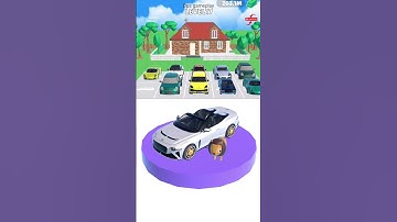 Get the super car 3D🚘🏎️