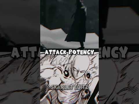 Saitama(Terra 2) Vs
