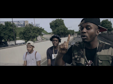 S2keyz - Nostalgique (Feat Pink Tee & Joke)