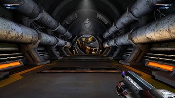 Unreal 2 The Awakening : Mission 3 Part 1 [NO COMMENTARY]