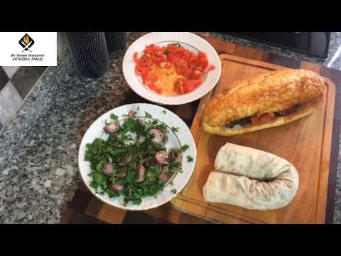 Dana Biftek Tantuni