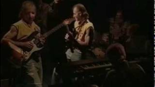 B.P Blues Larry Carlton  Live In Blue Note (Tokyo'93) chords