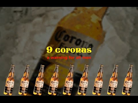 9 Coronas