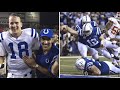 Top 25 Plays in Colts History