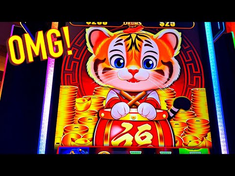 Experience the Thrill of This is Vegas Casino: Play in English from the UK
