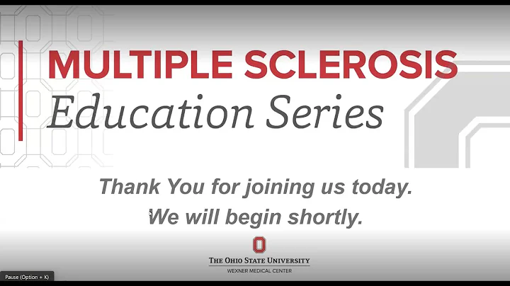 MS education: MS and urinary dysfunction, and pelvic floor therapy | Ohio State Medical Center