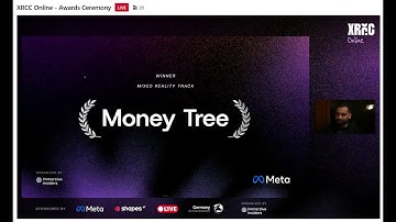 WINNERS of XRCC Online Hackathon 2025 (Worldwide) | MITID