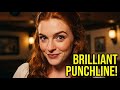 A Cheeky Irish Song with a Brilliant Punchline