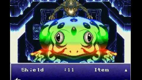 Russ Plays Games - Let