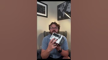 The Difference Between a DOL-001 and a DOL-101 GameCube  #gamecube #nintendoconsole #nintendo