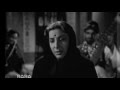 Lata Mangeshkar -- Un Ko Yeh Shikayat Hai -- Adalat (1958)