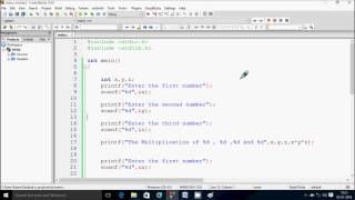 Famous why do we need function in C Programming Profile