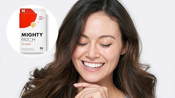 Your Acne Hero: Mighty Patch Original | Hero Cosmetics
