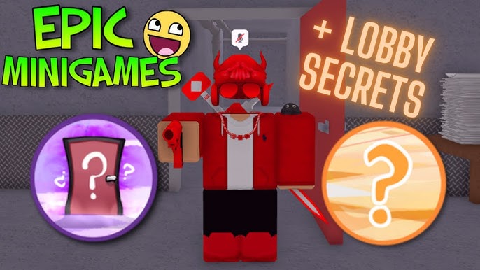Unlock Gaming's Mysteries: Secret Handshake & Magic Beans – Roblox