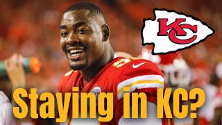 BREAKING: Chris Jones admits he WILL play for Kansas City Chiefs in 2023? More cryptic tweets?