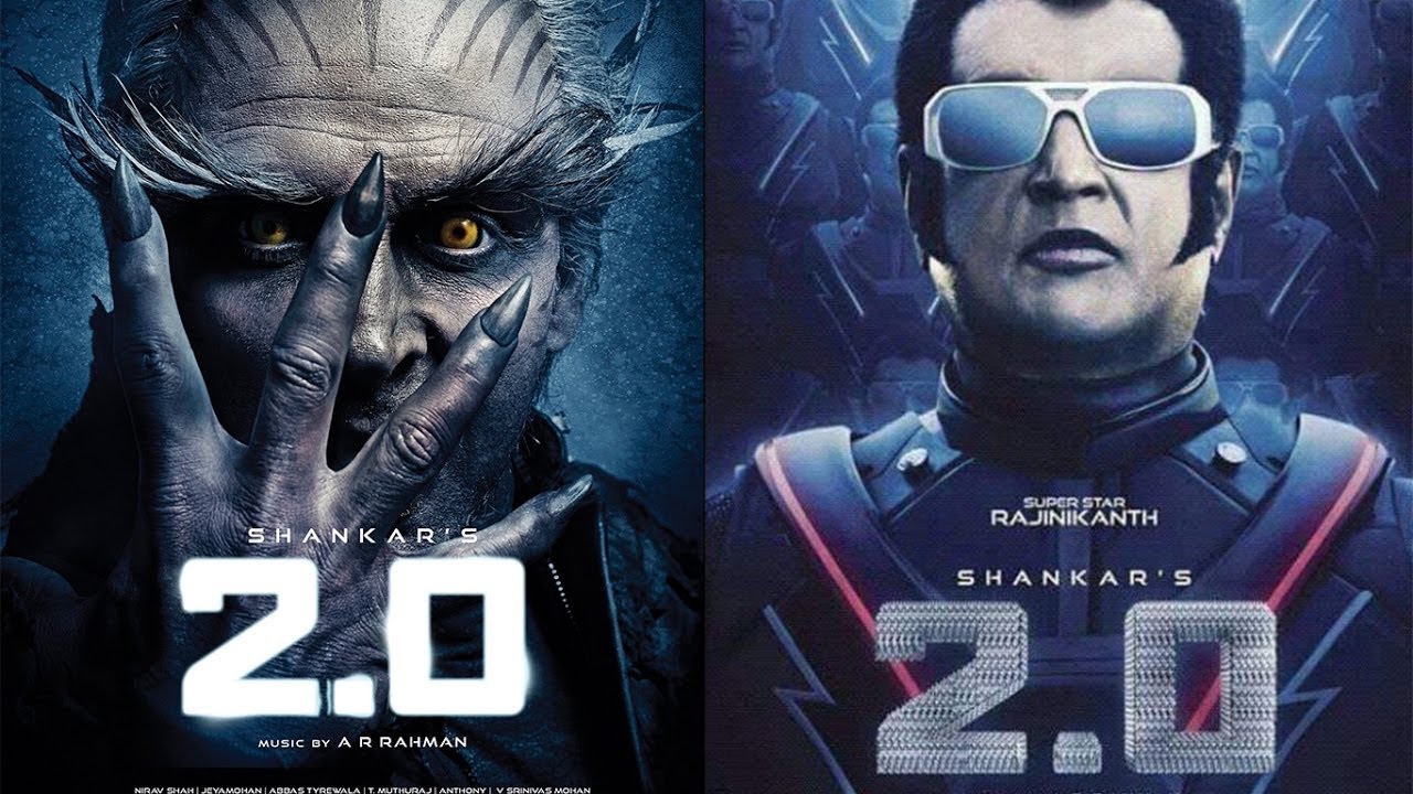Robots 2 Robots 2