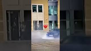 Police Chase To Audi Rs6 C7 In Spain