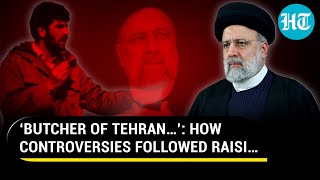 Raisi The Prosecutor To President: Political Journey, Controversies & Crusade Against West Explained