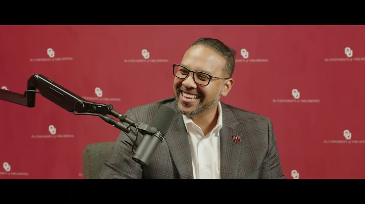 Conversations With the President: Dr. David Surrat...