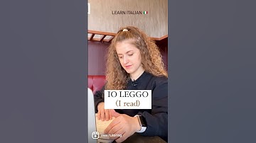 Italian for beginners 🇮🇹