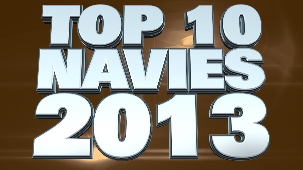 Top 10 Biggest Navies 2013