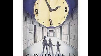 A Wrinkle In Time Chapter 10 A Wrinkle In Time Youtube