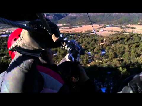 Onward Zip Line