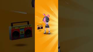 Present You The Seoul Surfer Ji Yeong........ Subway Surfers Saga