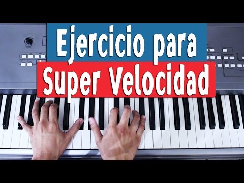 Video: Aprendiendo A Tocar El Piano. Aterrizando Detrás Del Instrumento