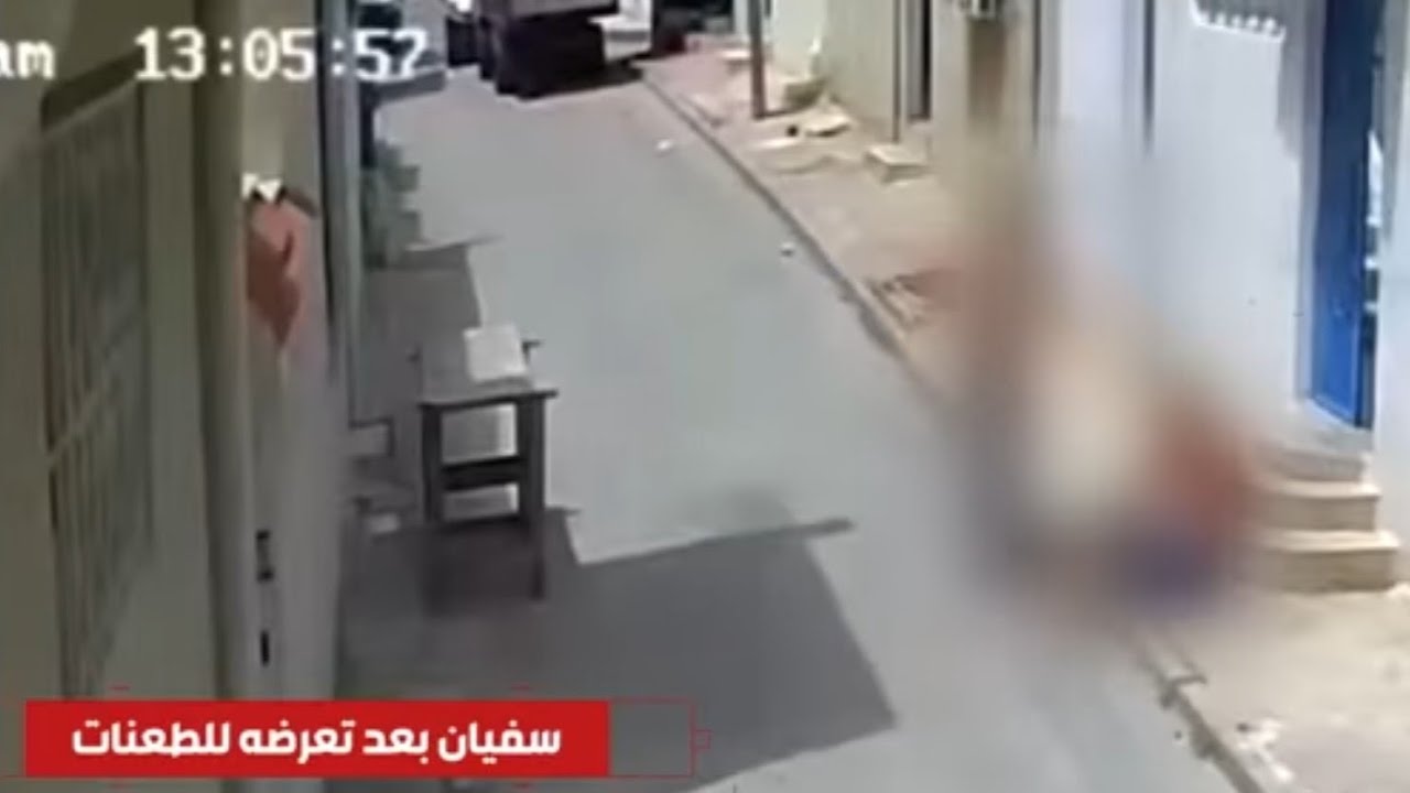 ابشع جري-مة قت-ل دخل يعمل في حجامة خرجو مي-ت