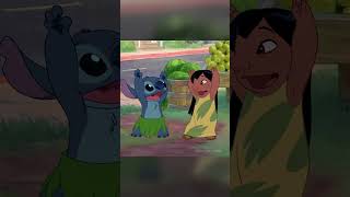 Disney Hid Mickey Mouse All Over Lilo & Stitch!!!