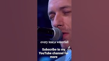 Thumbnail of Coldplay- paradise