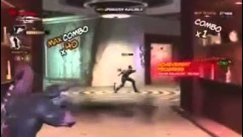 Deadpool Game Xbox One Shark 2 walkthrough part 22 Gaming